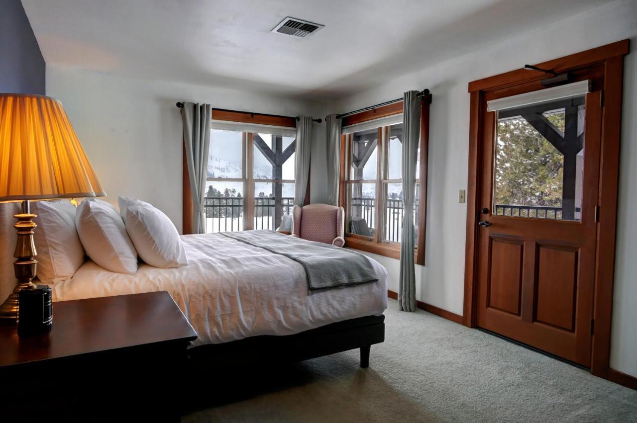 Twisp Casia Lodge And Ranch מראה חיצוני תמונה