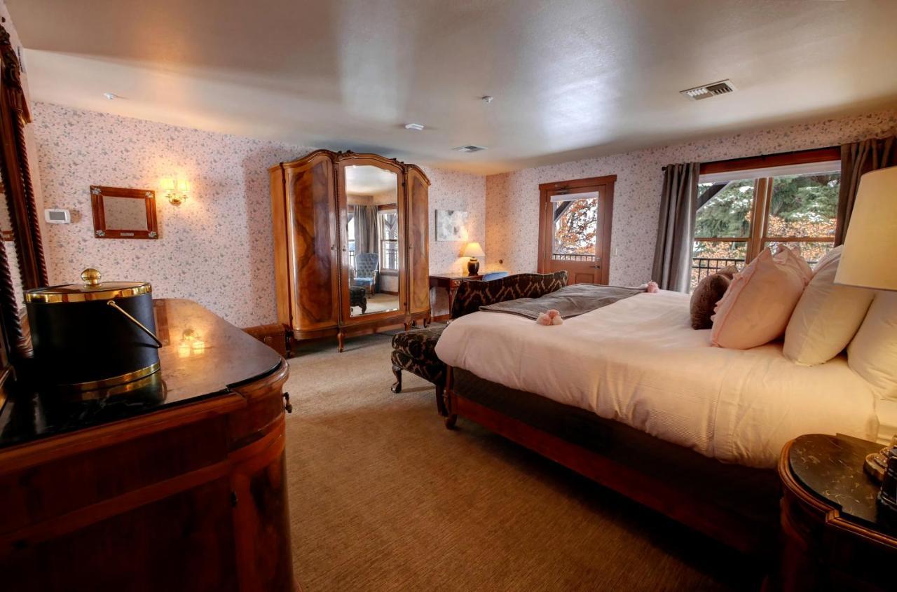 Twisp Casia Lodge And Ranch מראה חיצוני תמונה