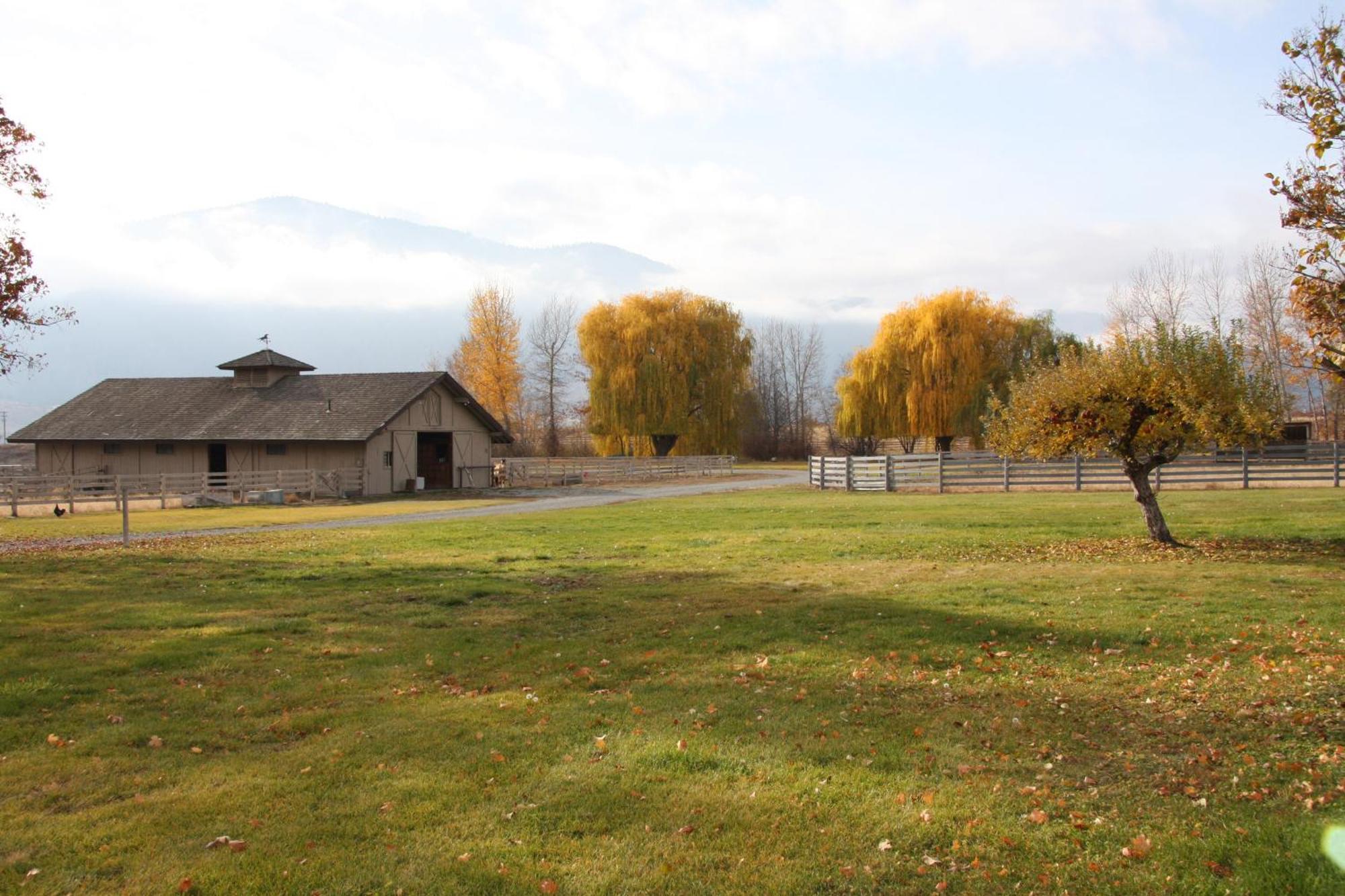 Twisp Casia Lodge And Ranch מראה חיצוני תמונה